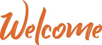 Welcome - compound path